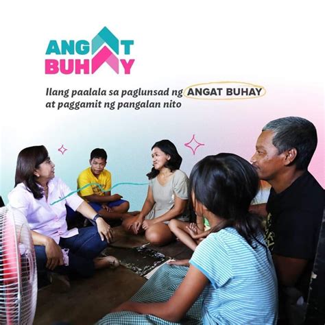 ngo cebu|Angat Buhay.